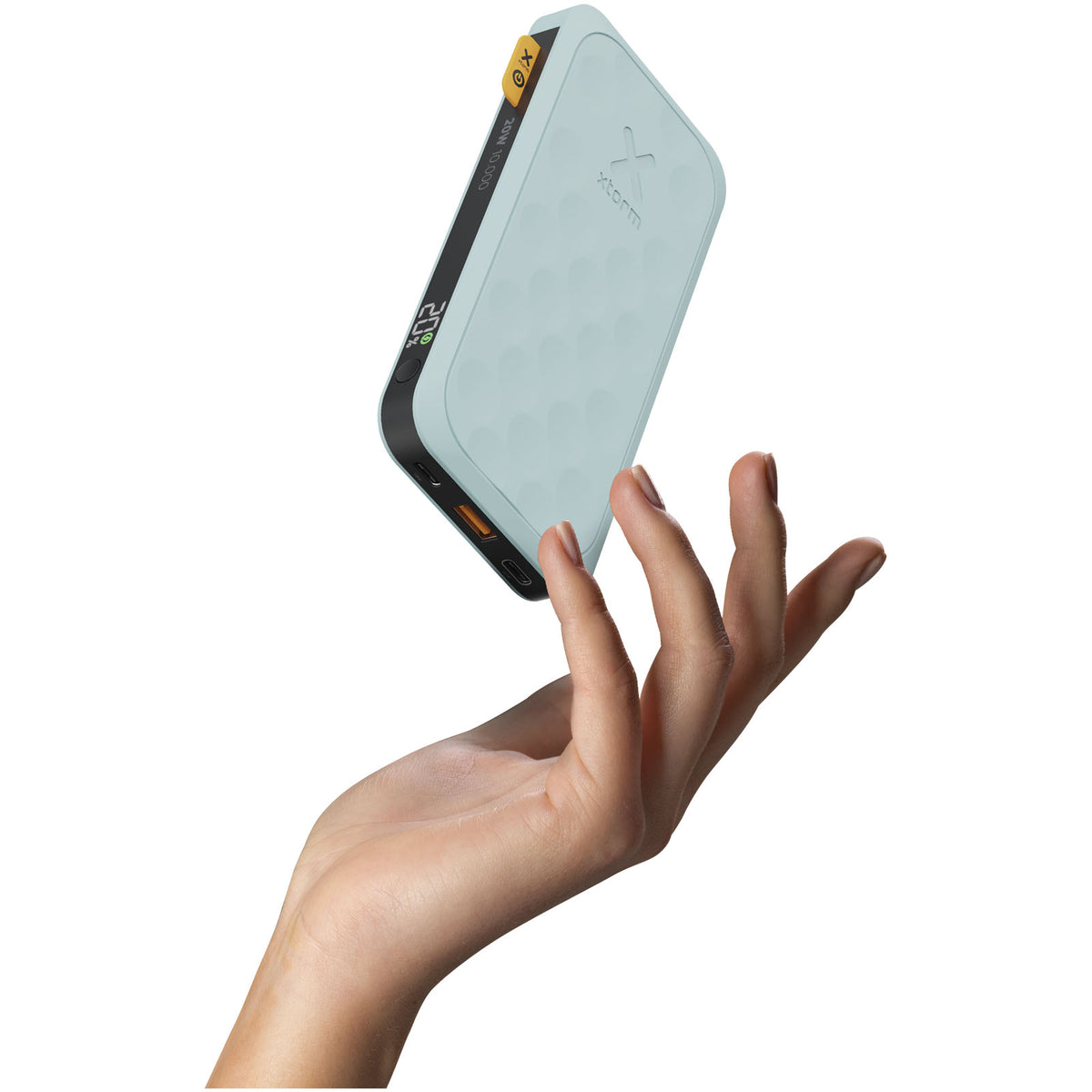 Xtorm FS510 Fuel Series 10 000 mAh 20 W powerbank