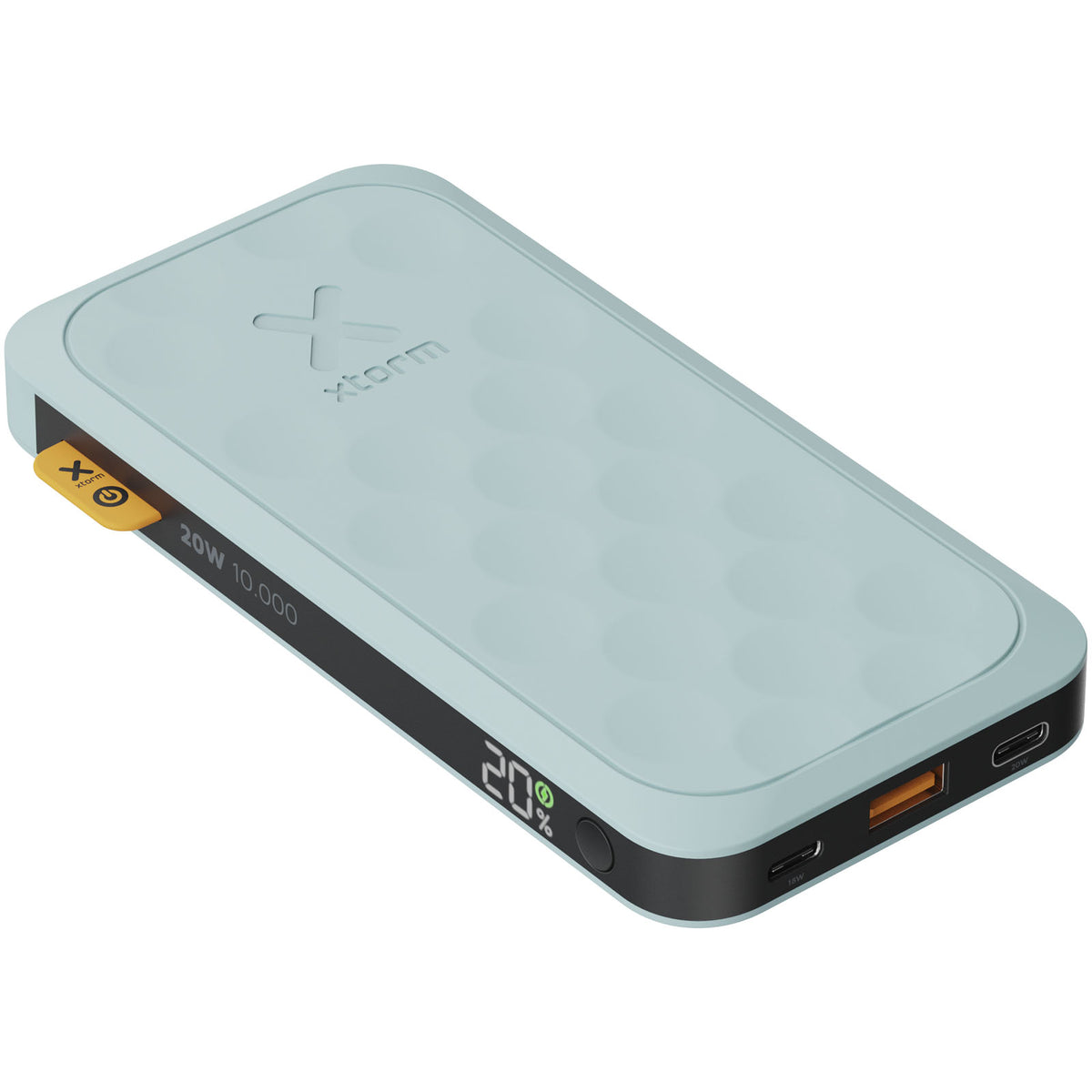 Xtorm FS510 Fuel Series 10 000 mAh 20 W powerbank