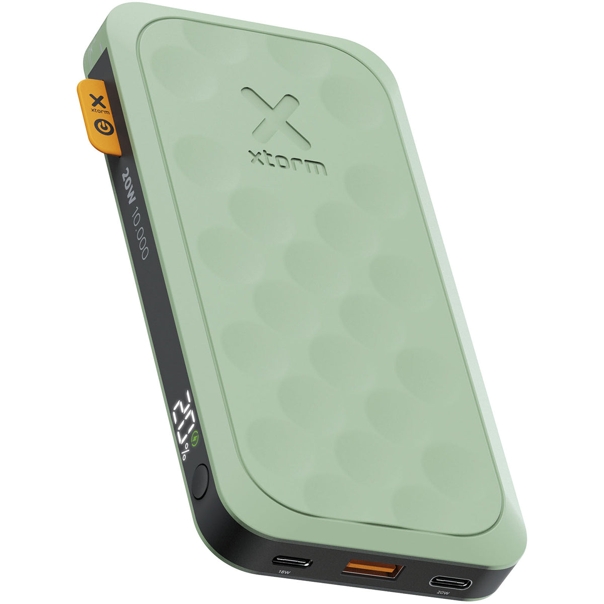 Xtorm FS510 Fuel Series 10 000 mAh 20 W powerbank
