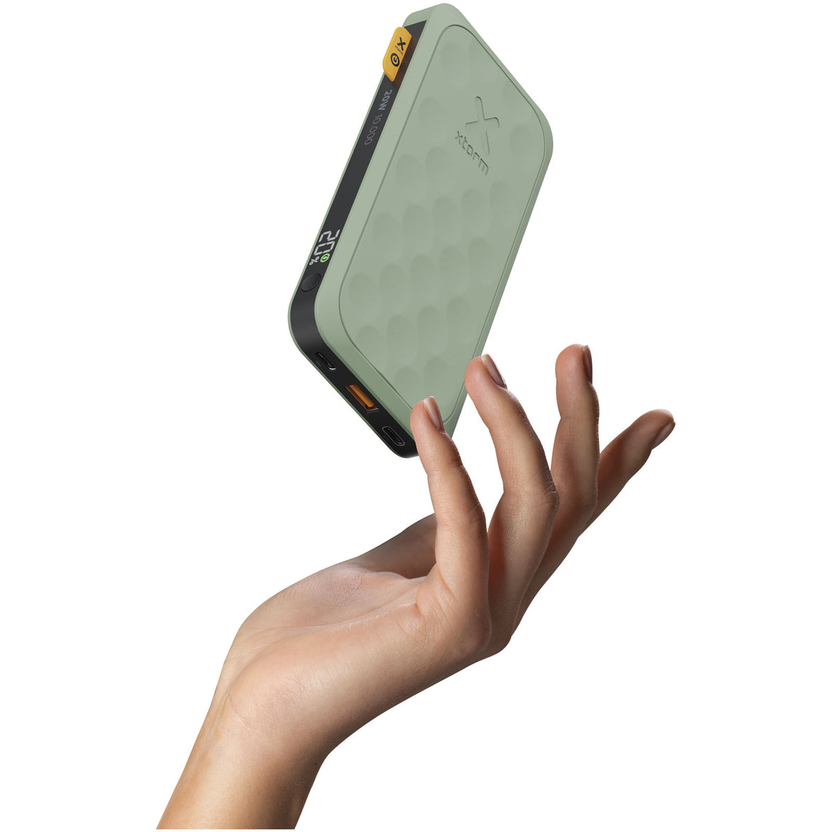 Xtorm FS510 Fuel Series 10 000 mAh 20 W powerbank