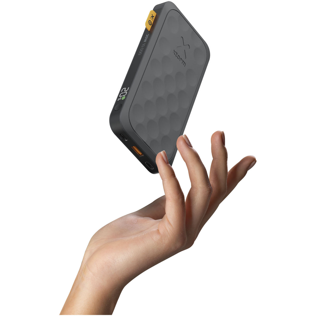 Xtorm FS510 Fuel Series 10 000 mAh 20 W powerbank