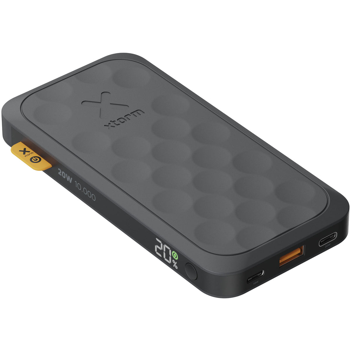 Xtorm FS510 Fuel Series 10 000 mAh 20 W powerbank