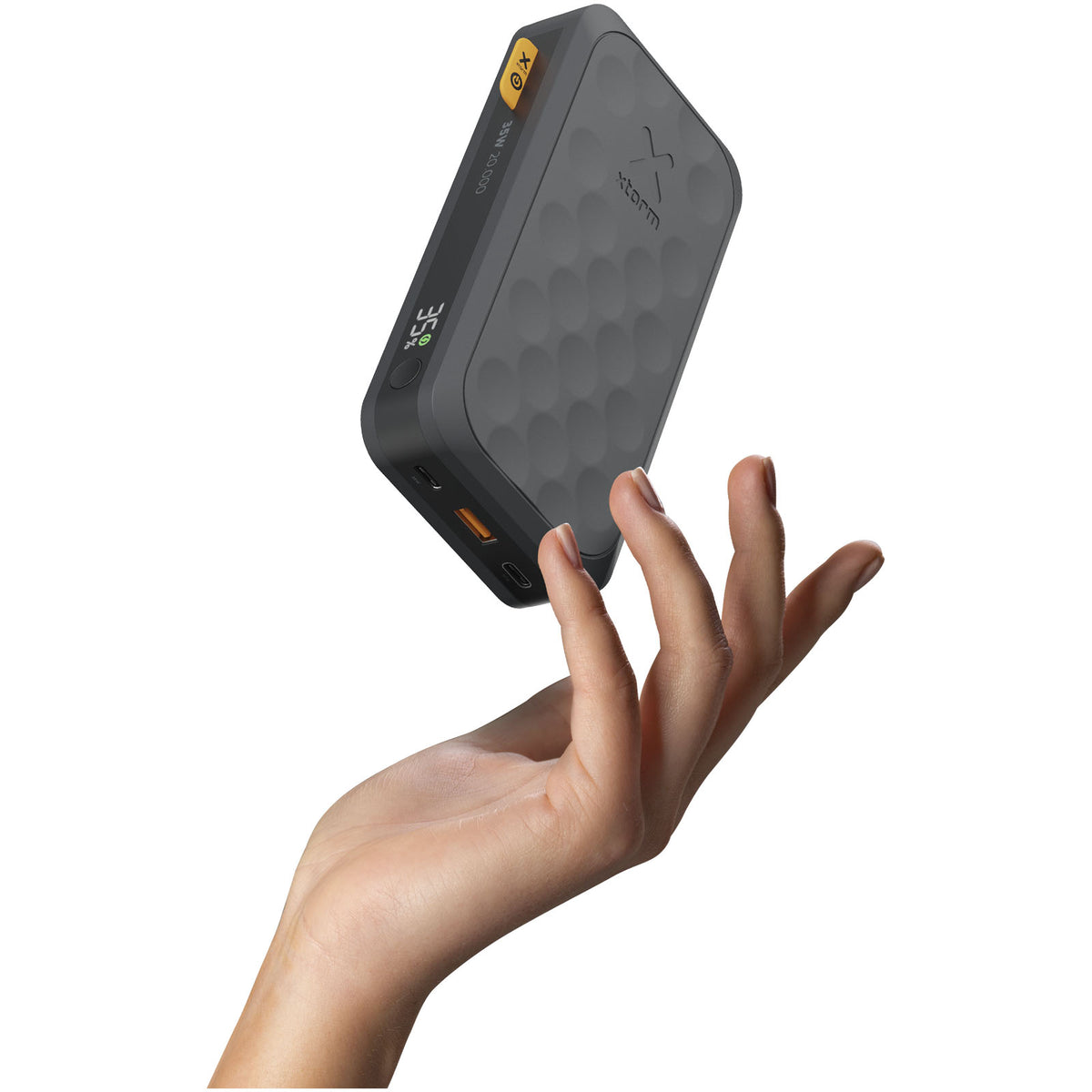 Xtorm FS520 Fuel Series 20 000 mAh 35 W powerbank