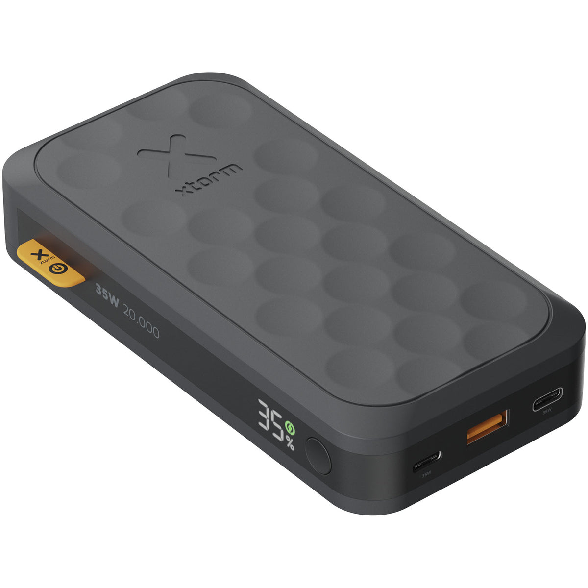 Xtorm FS520 Fuel Series 20 000 mAh 35 W powerbank