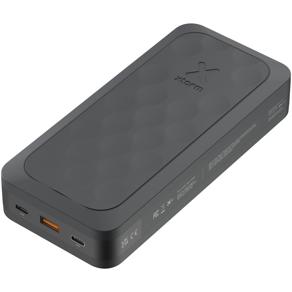 Xtorm FS5271 Fuel Series 27 000 mAh 67 W powerbank