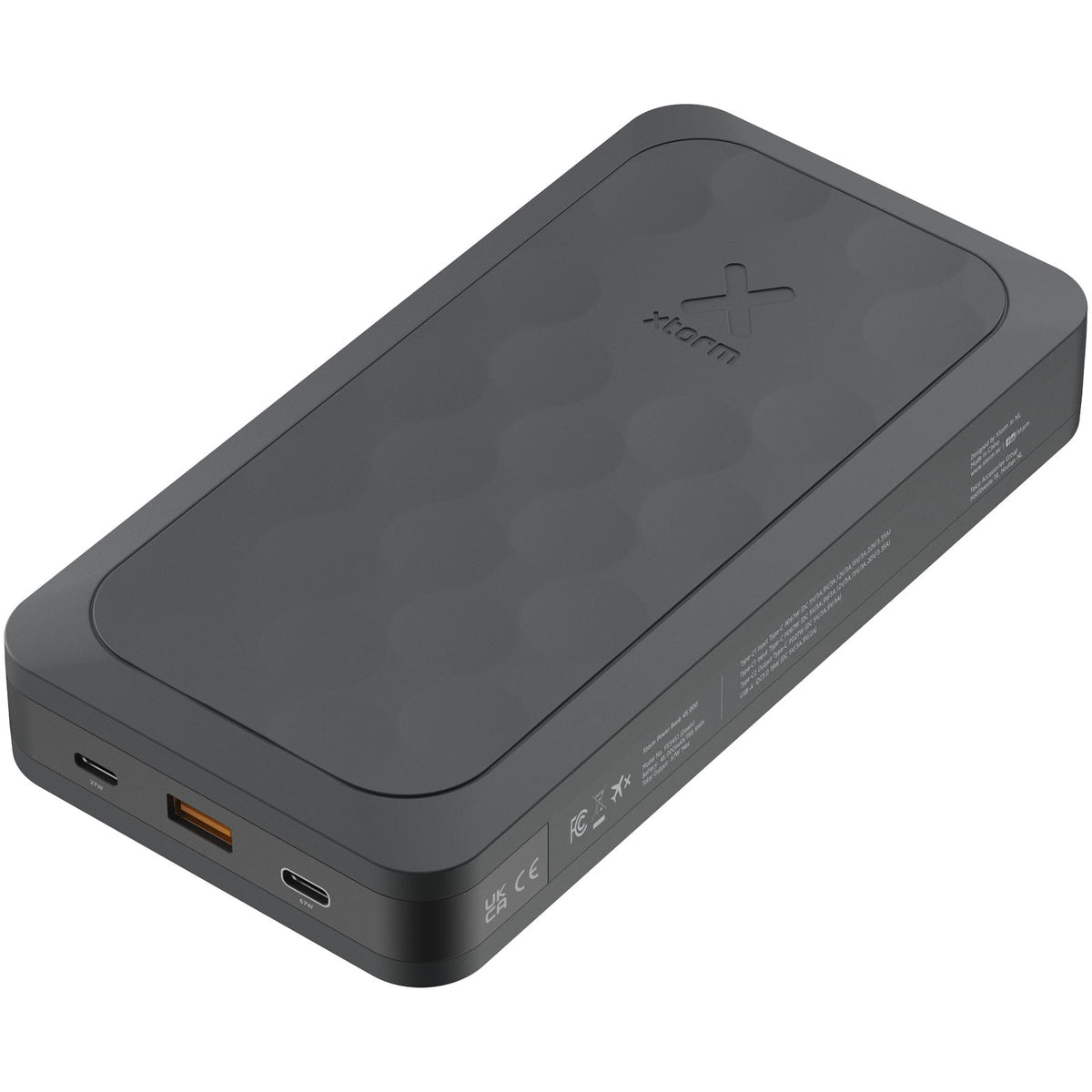 Xtorm FS5451 Fuel Series 45 000 mAh 67 W powerbank
