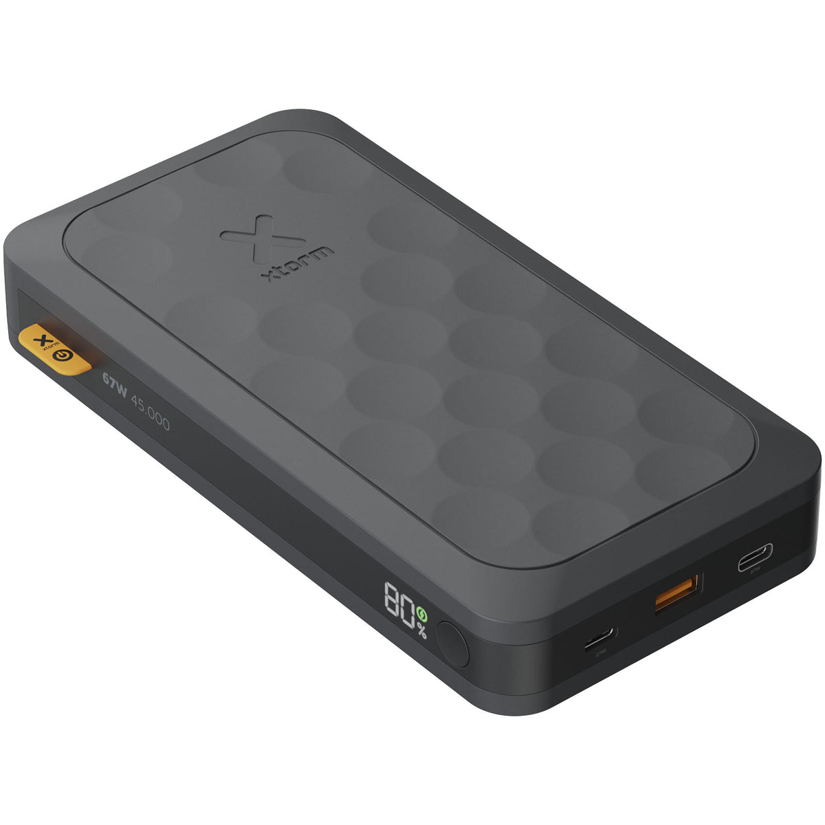 Xtorm FS5451 Fuel Series 45 000 mAh 67 W powerbank