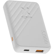 Xtorm XG205 Go2 snabbladdande powerbank på 12 W, 5 000 mAh