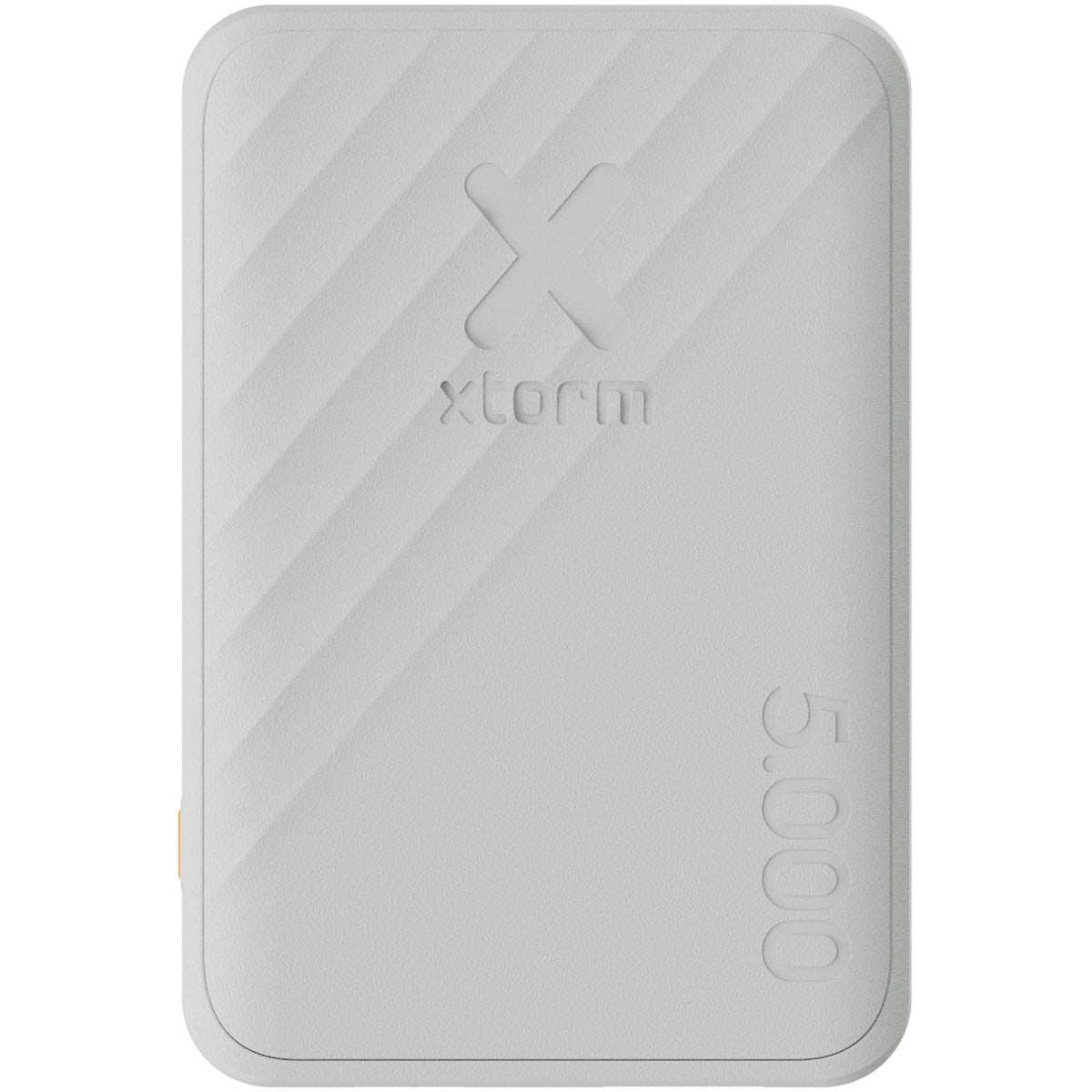 Xtorm XG205 Go2 snabbladdande powerbank på 12 W, 5 000 mAh