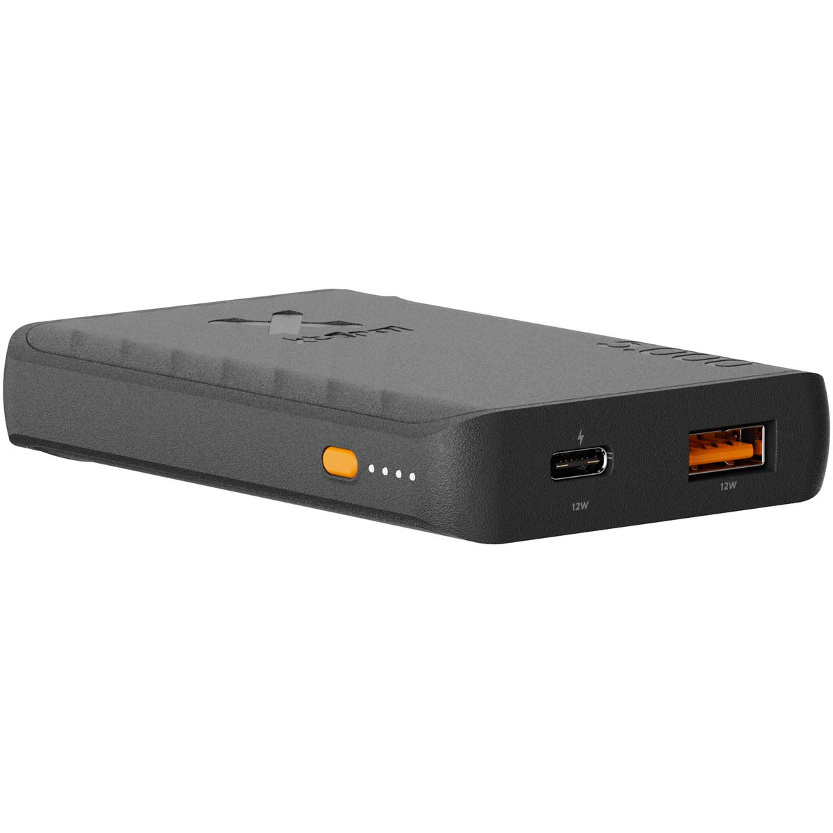 Xtorm XG205 Go2 snabbladdande powerbank på 12 W, 5 000 mAh