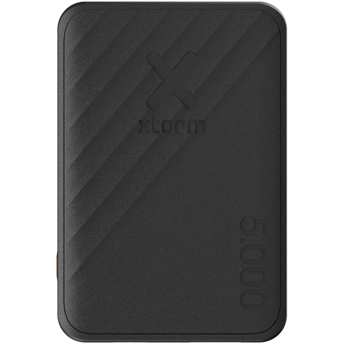 Xtorm XG205 Go2 snabbladdande powerbank på 12 W, 5 000 mAh