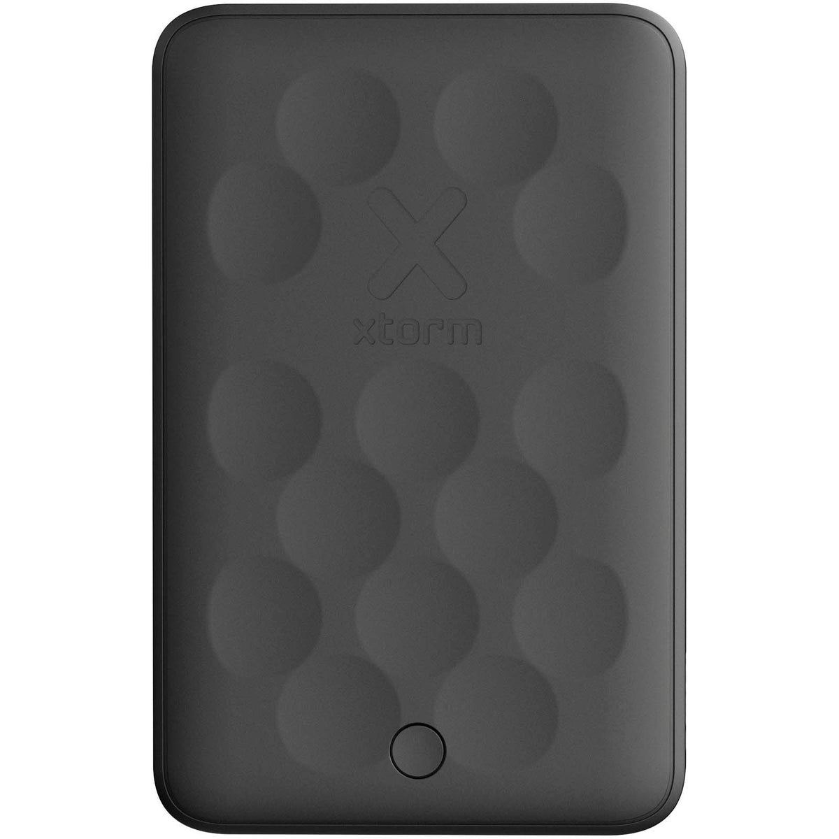 Xtorm FS5W051 magnetisk trådlös powerbank på 5 000 mAh