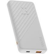 Xtorm XG210 Go2 snabbladdande powerbank på 15 W, 10 000 mAh