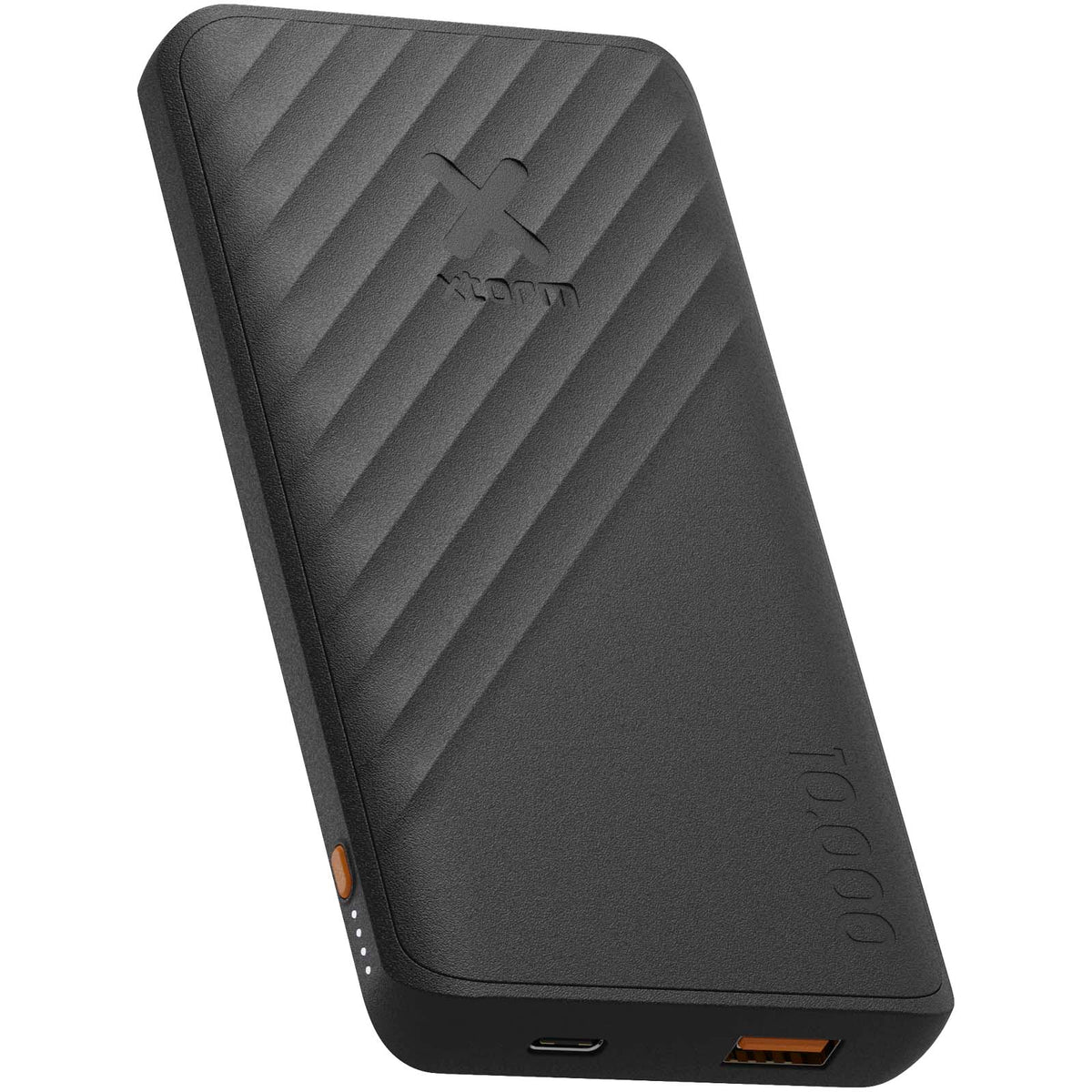 Xtorm XG210 Go2 snabbladdande powerbank på 15 W, 10 000 mAh