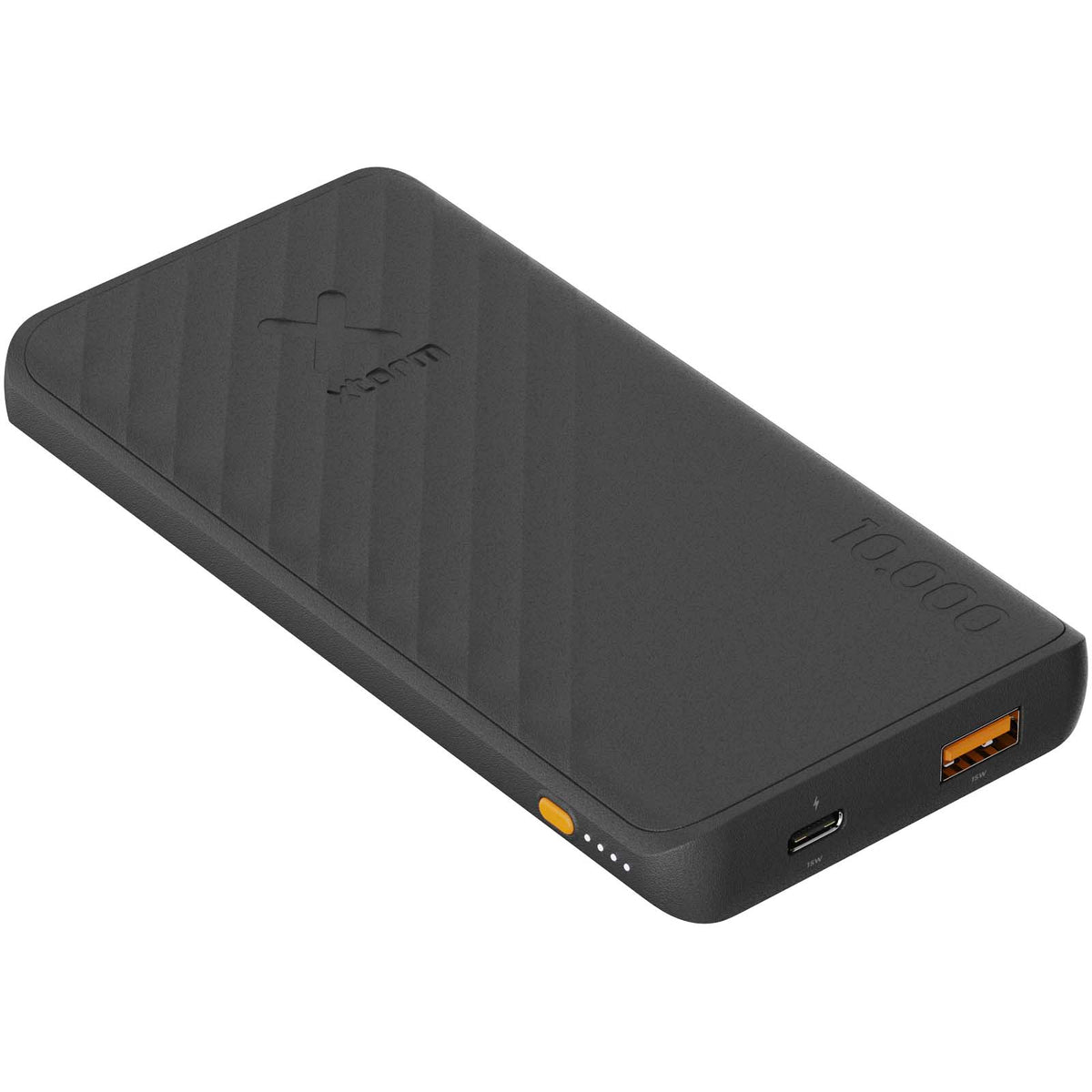 Xtorm XG210 Go2 snabbladdande powerbank på 15 W, 10 000 mAh