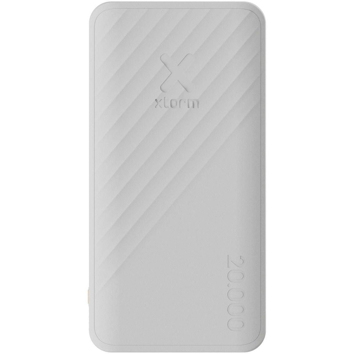 Xtorm XG220 Go2 snabbladdande powerbank på 15 W, 20 000 mAh