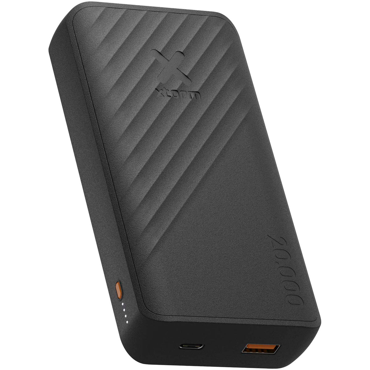 Xtorm XG220 Go2 snabbladdande powerbank på 15 W, 20 000 mAh