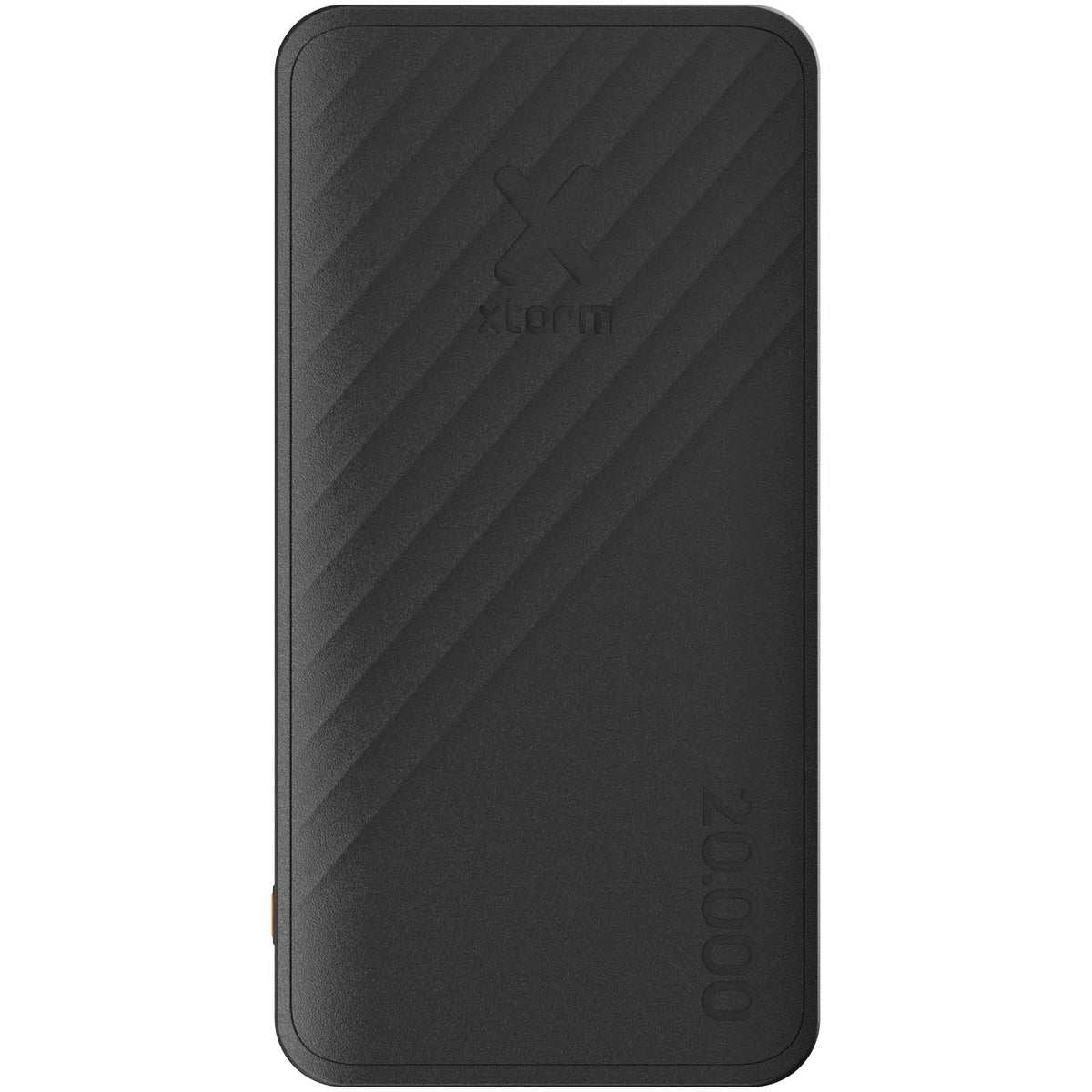 Xtorm XG220 Go2 snabbladdande powerbank på 15 W, 20 000 mAh