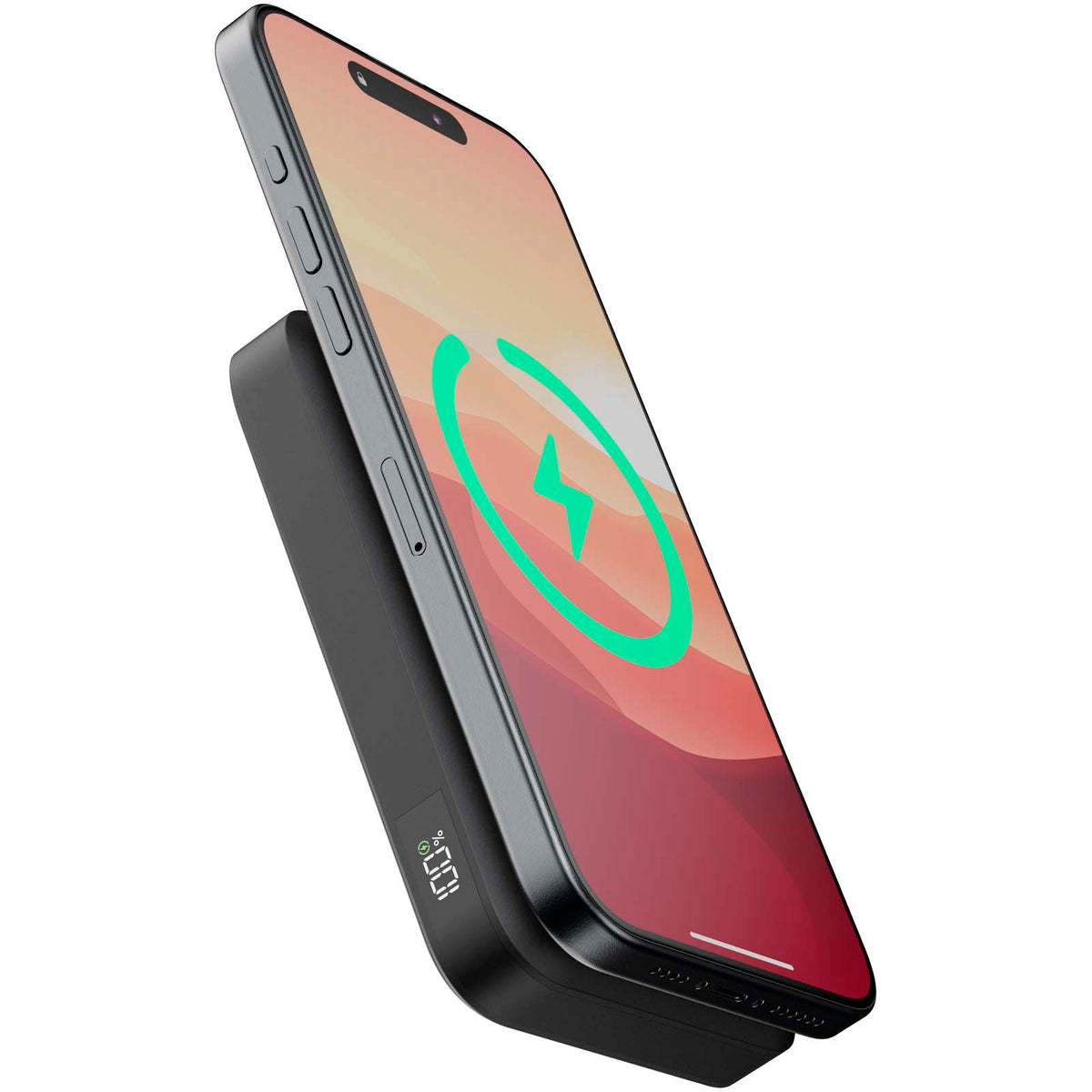 Xtorm.FS5W101 magnetisk trådlös powerbank 10 000 mAh 5 W