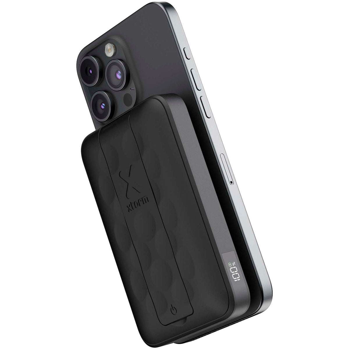 Xtorm.FS5W101 magnetisk trådlös powerbank 10 000 mAh 5 W