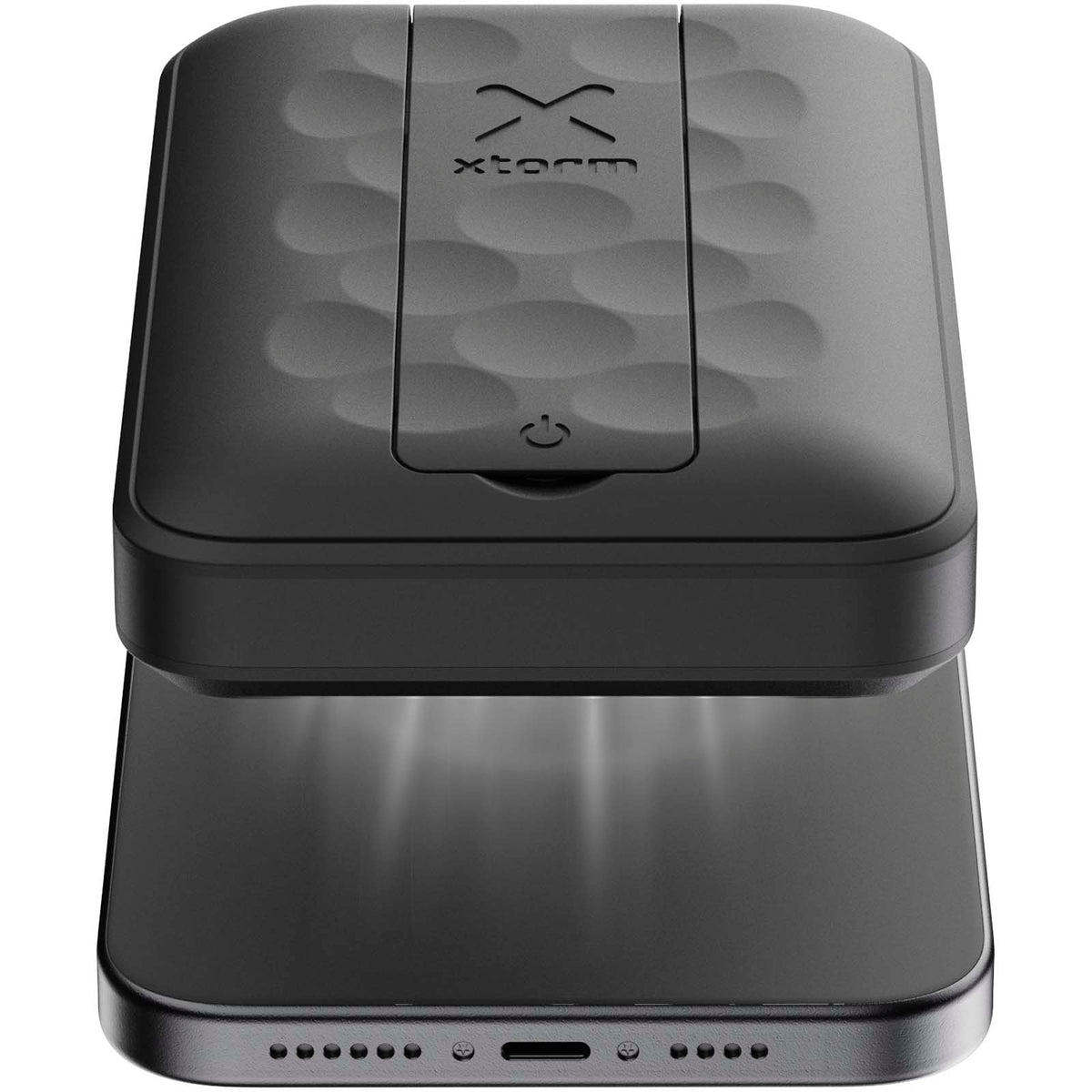 Xtorm.FS5W101 magnetisk trådlös powerbank 10 000 mAh 5 W