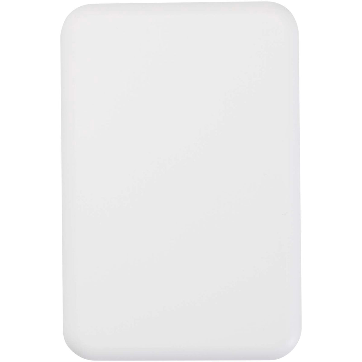 Acrab 5 000 mAh 15 W magnetisk trådlös powerbank med 20 W PD – tillverkad av återvunnen plast