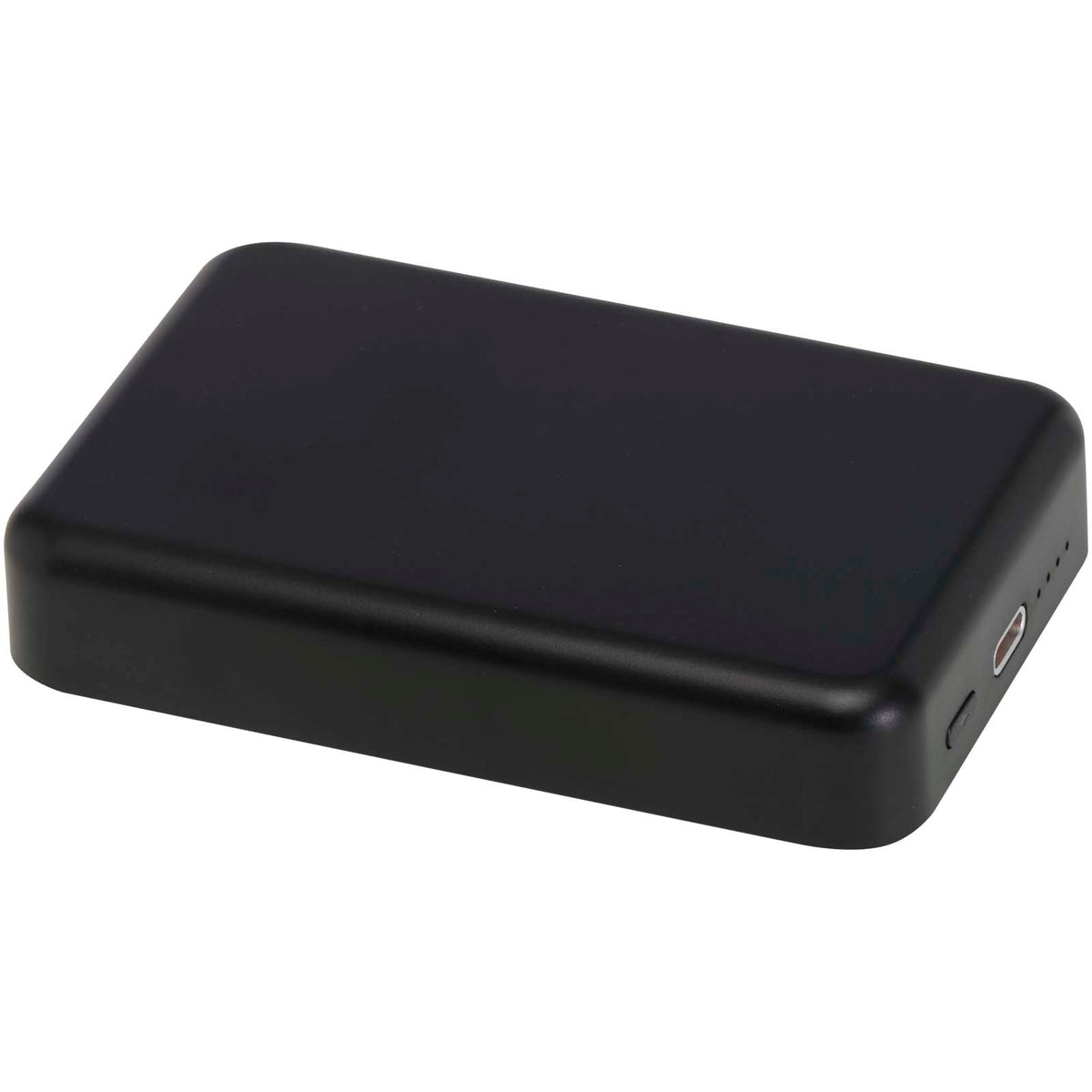 Acrab 10 000 mAh 15 W magnetisk trådlös powerbank med 20 W PD – tillverkad av återvunnen plast