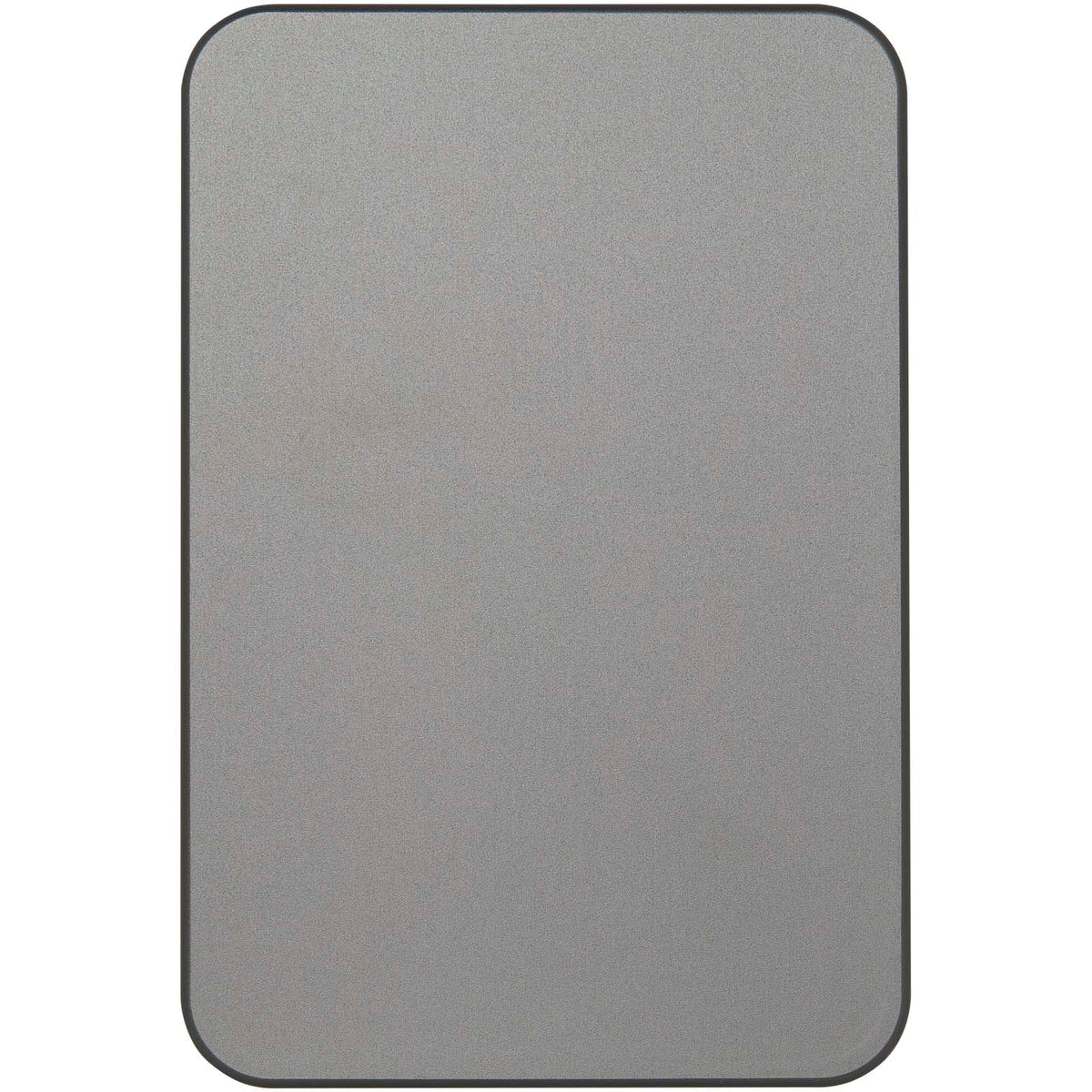 Avis 5000 mAh magnetisk powerbank i RCS-återvunnet aluminium