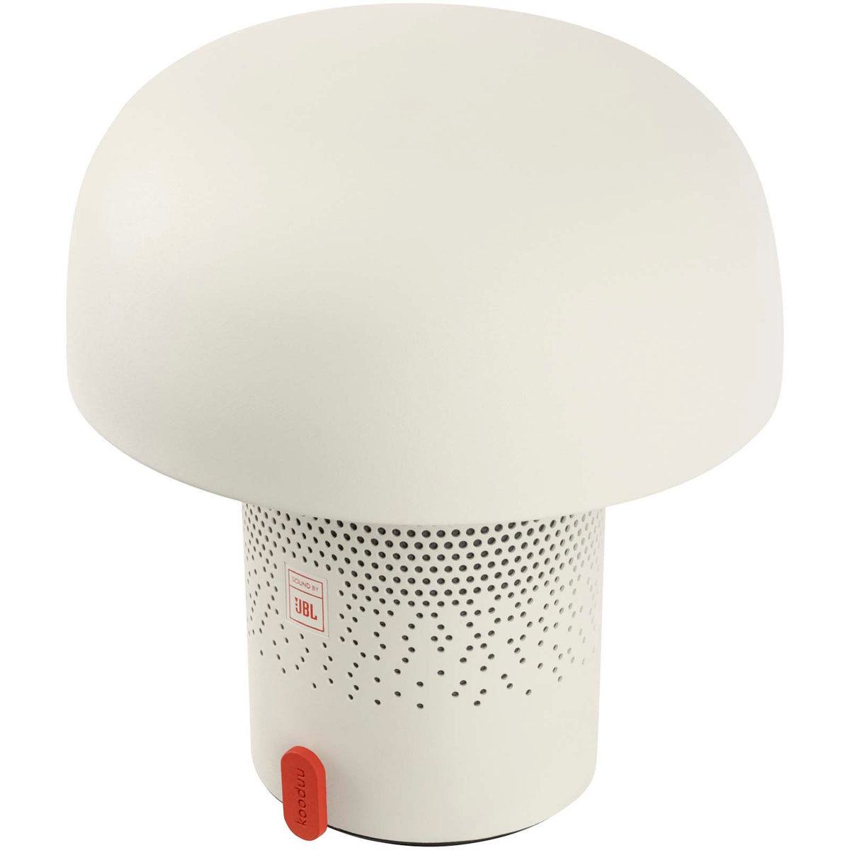 Kooduu Sensa Play bärbar högtalare och lampa