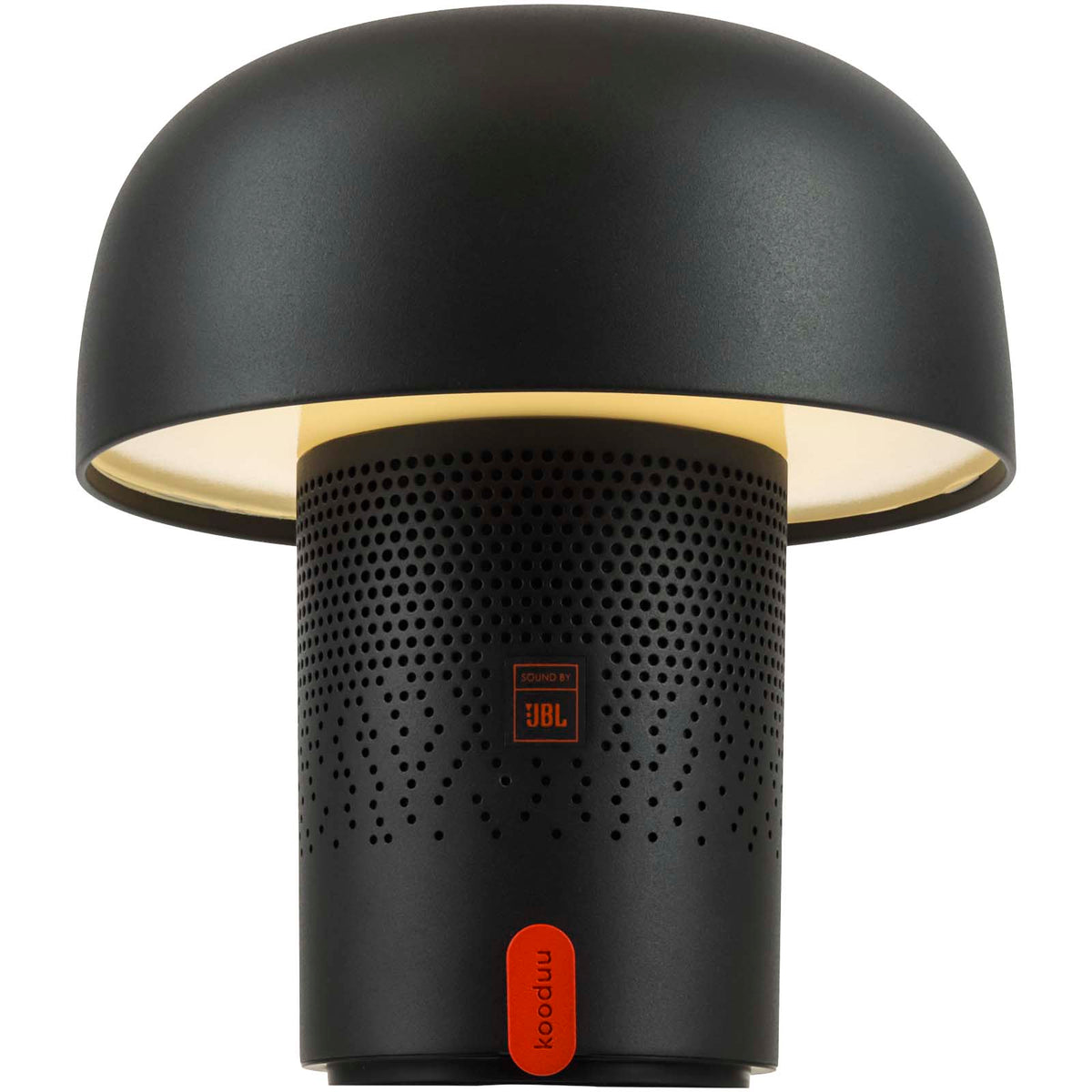 Kooduu Sensa Play bärbar högtalare och lampa