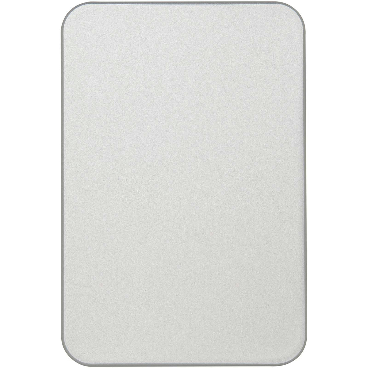 Avis 10 000 mAh magnetisk powerbank i RCS-återvunnet aluminium