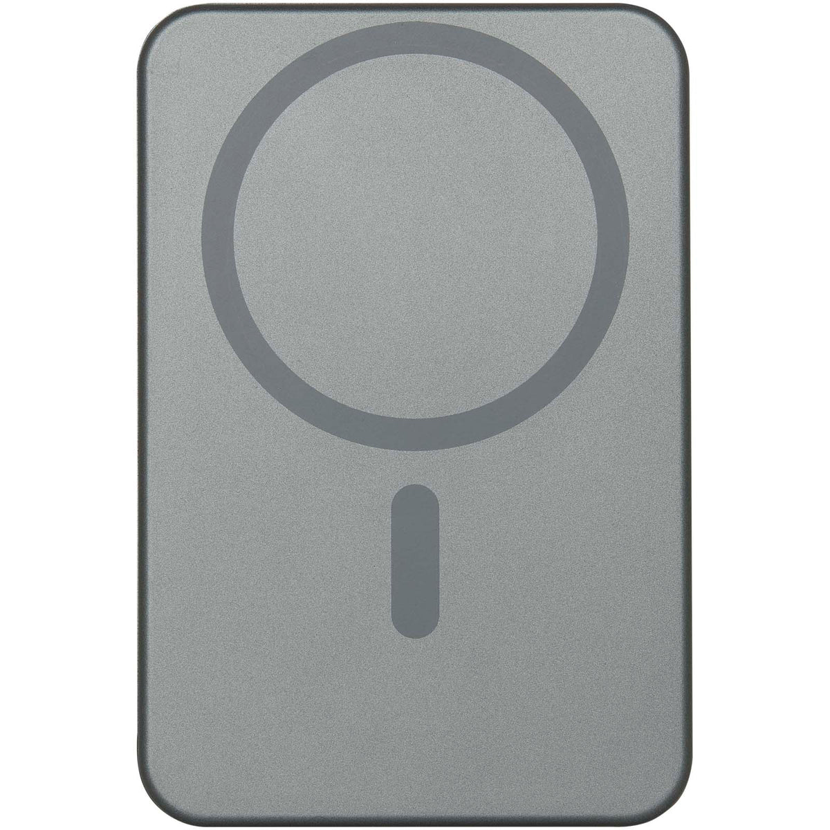 Avis 10 000 mAh magnetisk powerbank i RCS-återvunnet aluminium