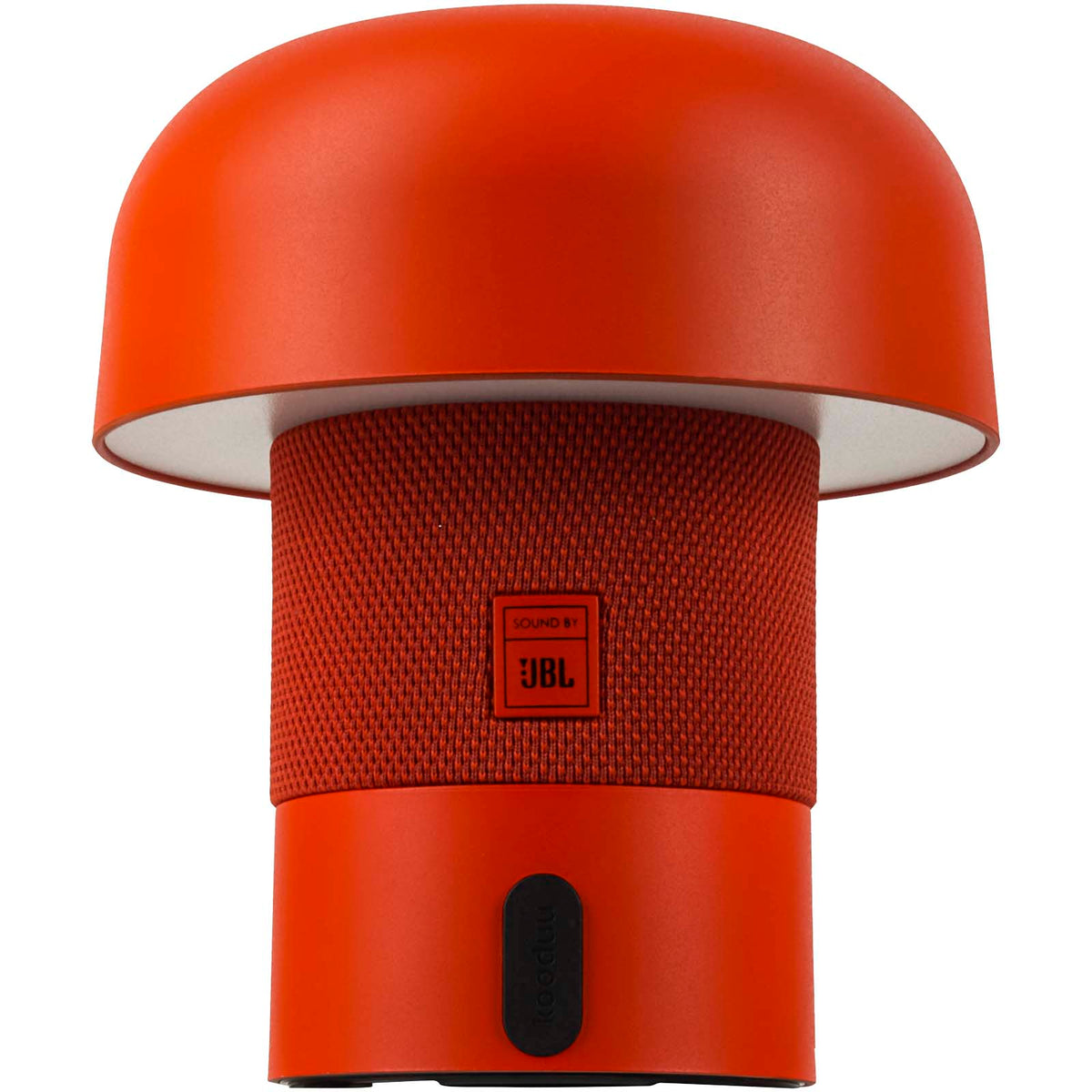 Kooduu Sensa Play Mini bärbar högtalare och lampa