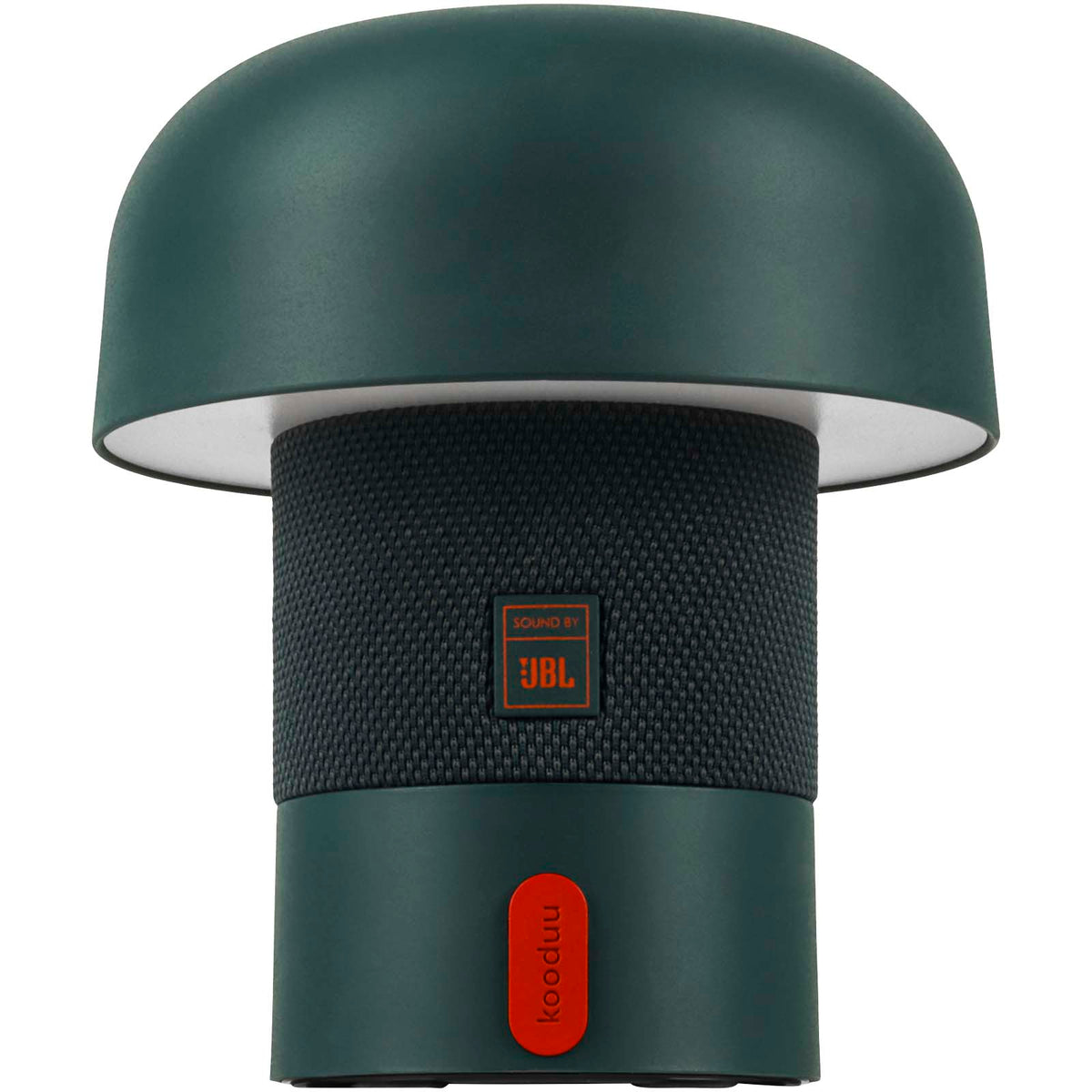 Kooduu Sensa Play Mini bärbar högtalare och lampa