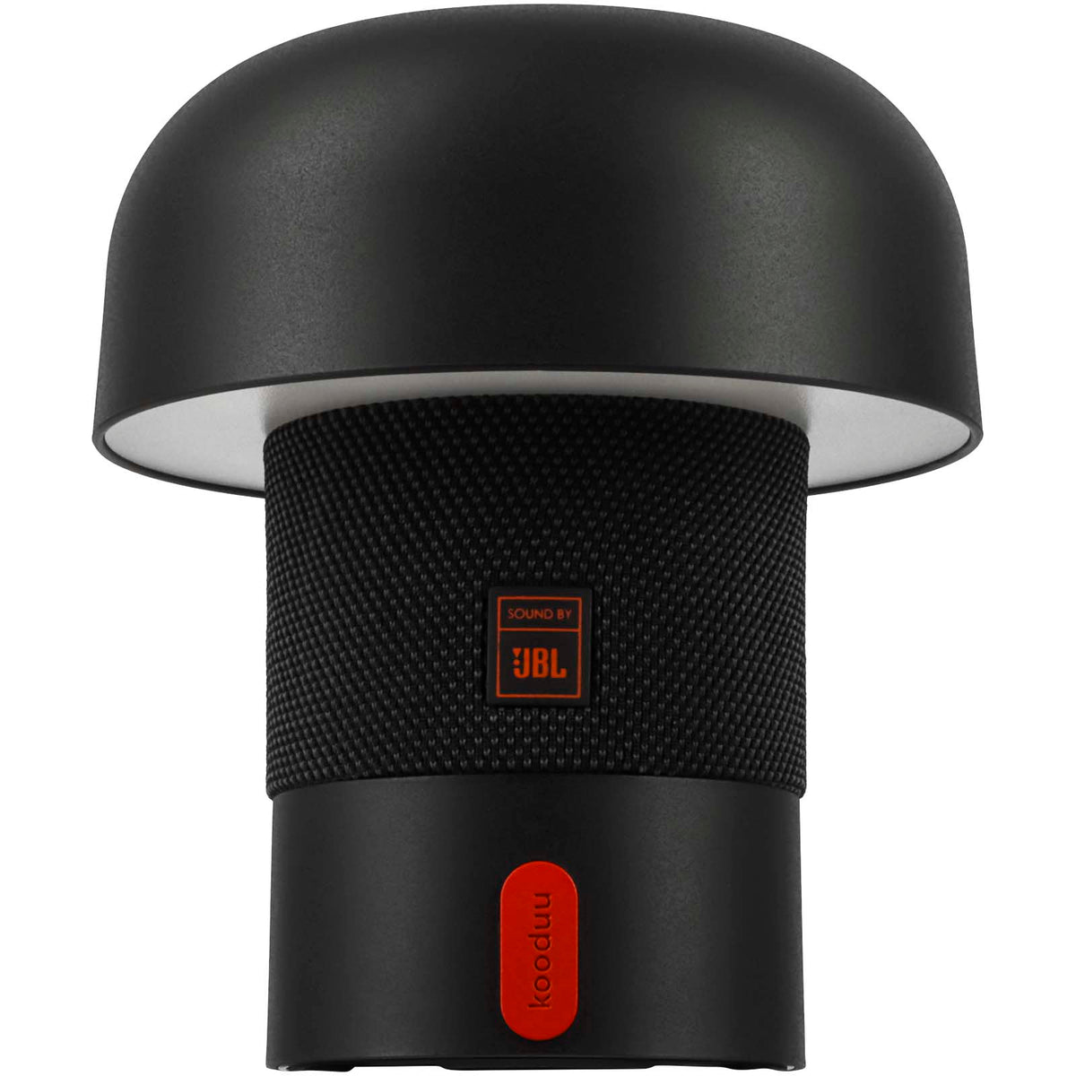 Kooduu Sensa Play Mini bärbar högtalare och lampa