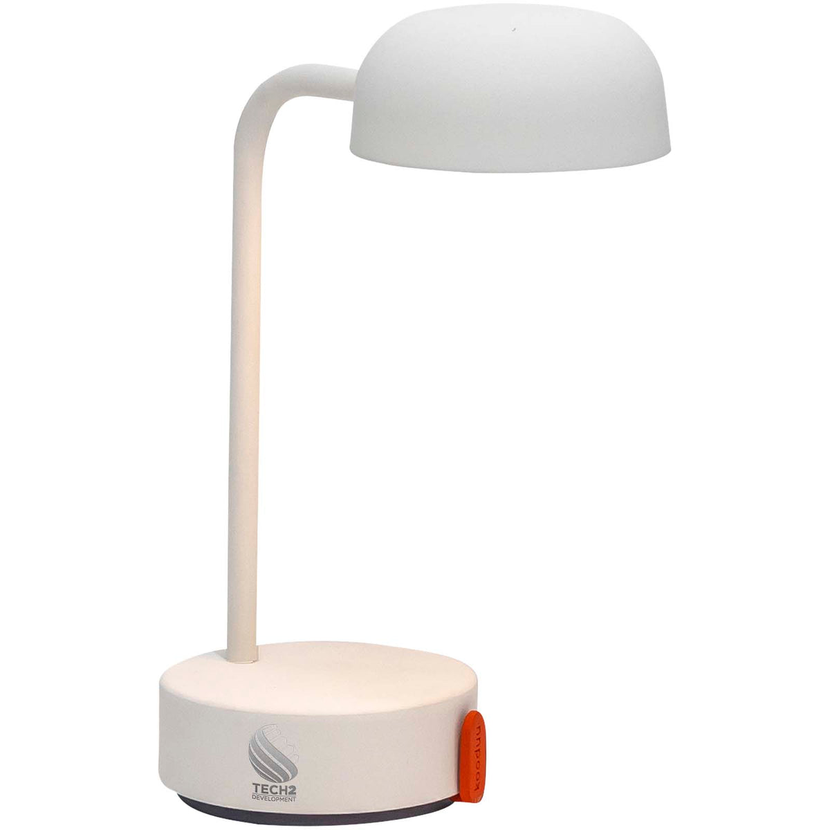 Kooduu Fokus bärbar lampa