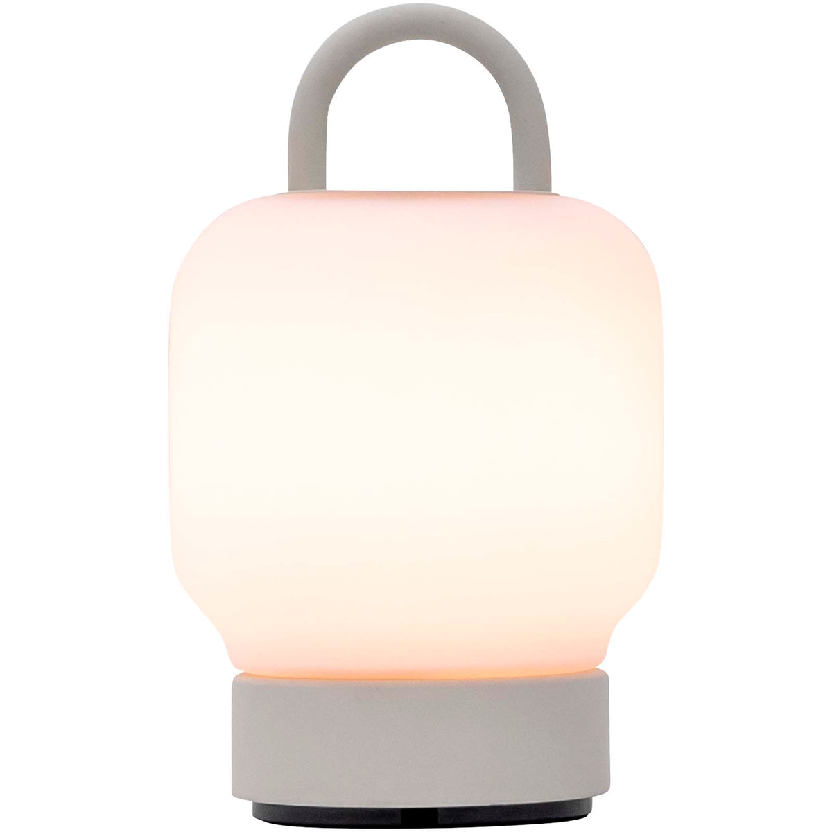 Kooduu Loome bärbar lampa