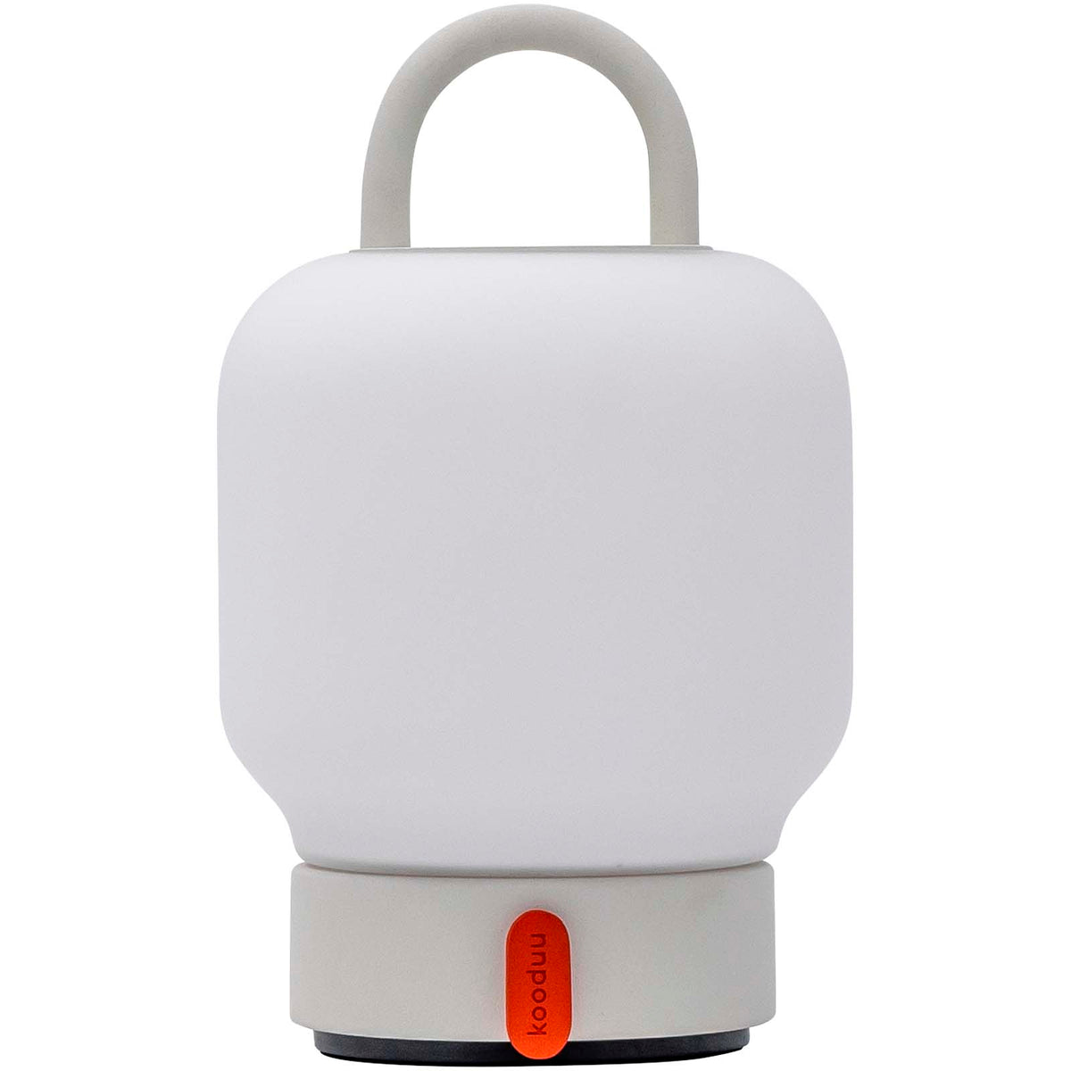 Kooduu Loome bärbar lampa