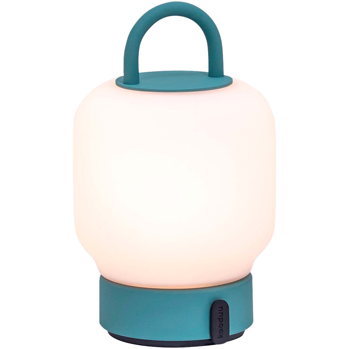 Kooduu Loome bärbar lampa