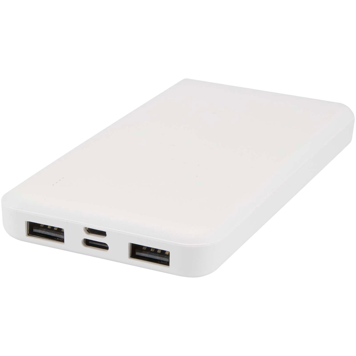 Intan 10 000 mAh 10 W powerbank av återvunnen plast