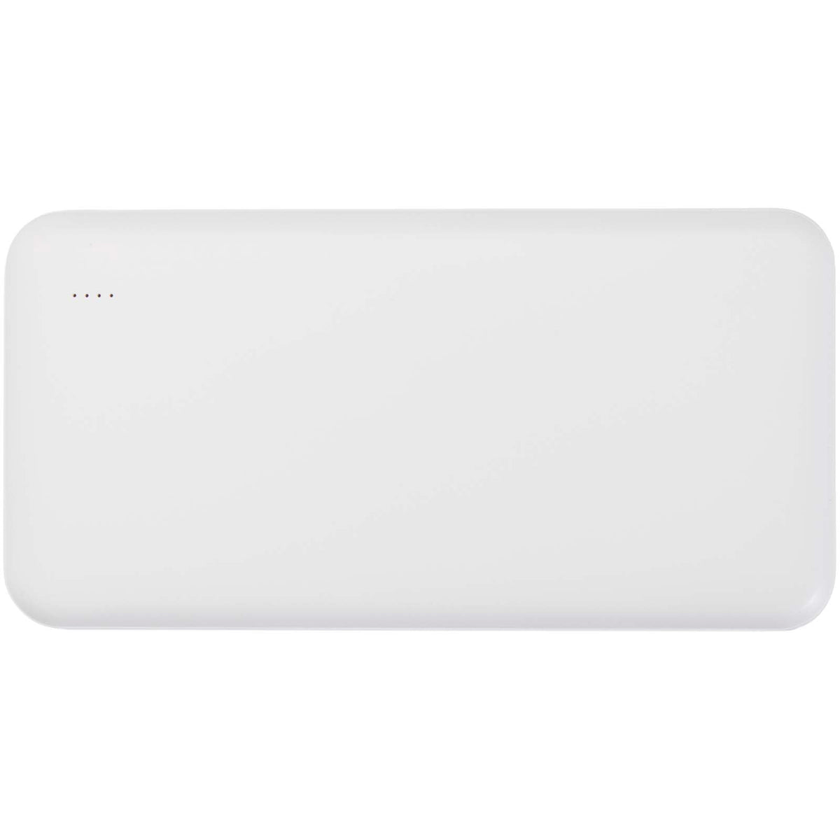 Intan 10 000 mAh 10 W powerbank av återvunnen plast