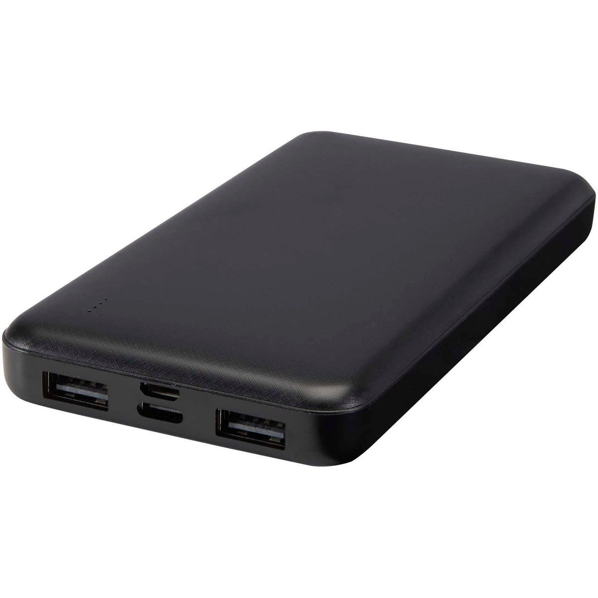 Intan 10 000 mAh 10 W powerbank av återvunnen plast