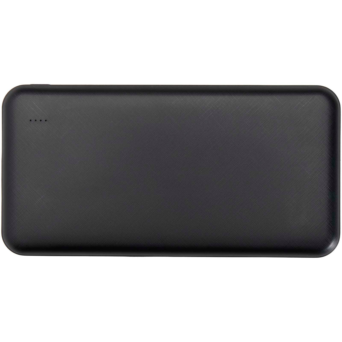 Intan 10 000 mAh 10 W powerbank av återvunnen plast