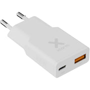 Xtorm XG2SL033 Go2 SlimLine 33 W laddare