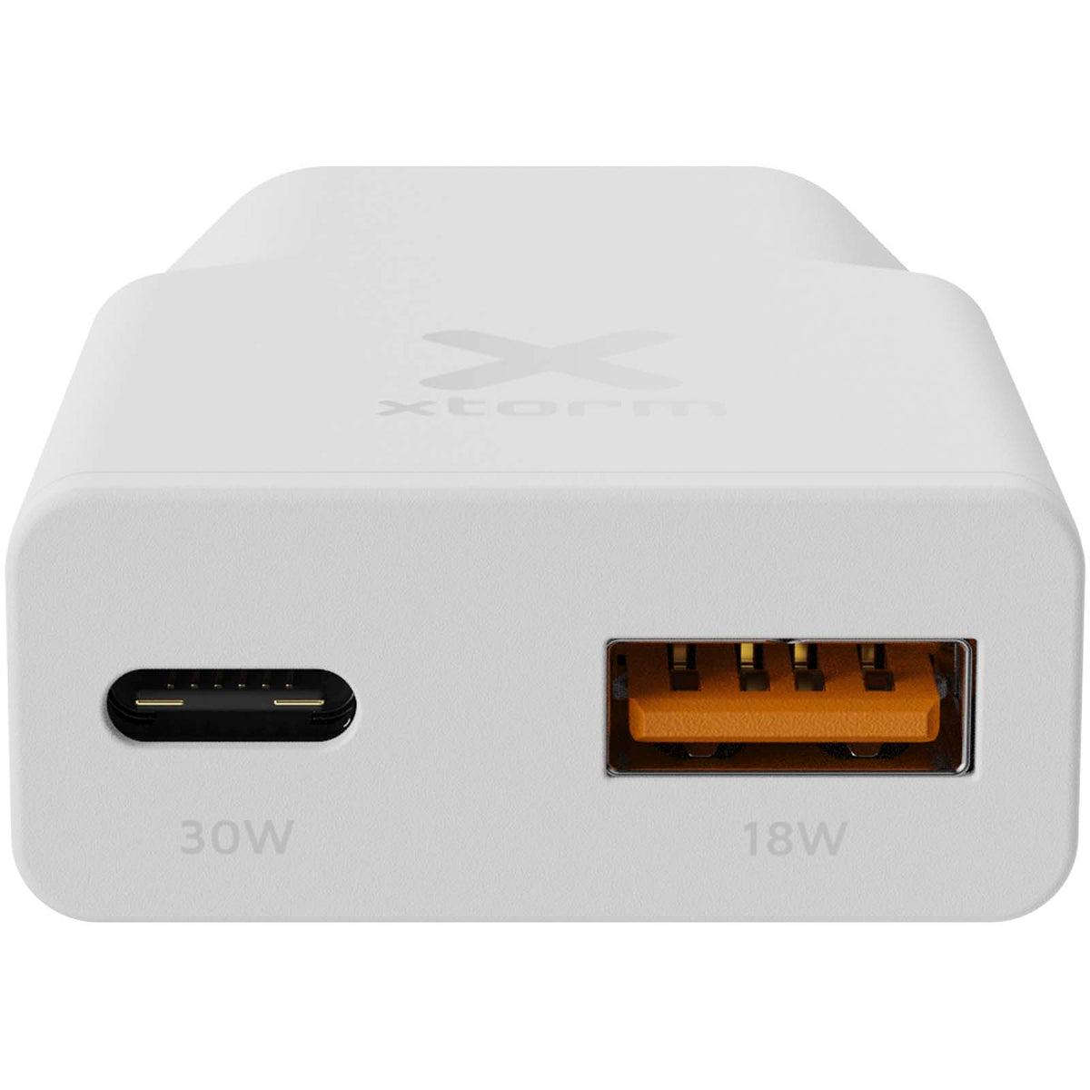 Xtorm XG2SL033 Go2 SlimLine 33 W laddare