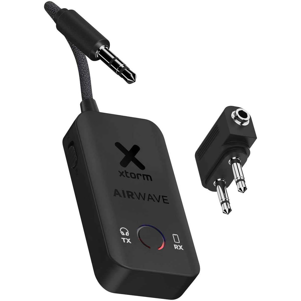 Xtorm XAWBT01 AirWave trådlös ljudadapter