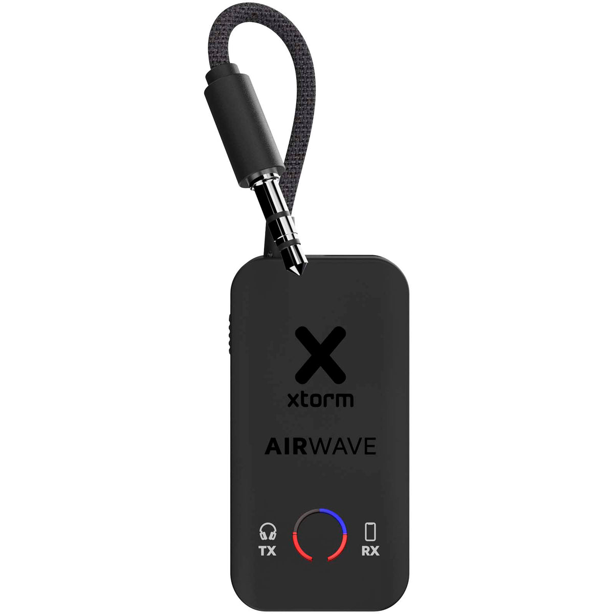 Xtorm XAWBT01 AirWave trådlös ljudadapter