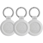 Xtorm XTAG2GA 3-pack vattentålig tracker