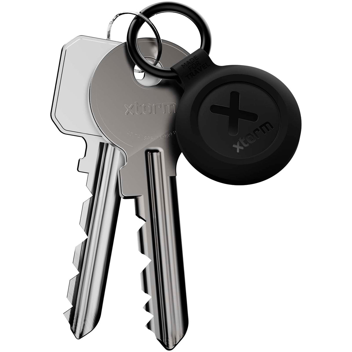 Xtorm XTAG2GA 3-pack vattentålig tracker