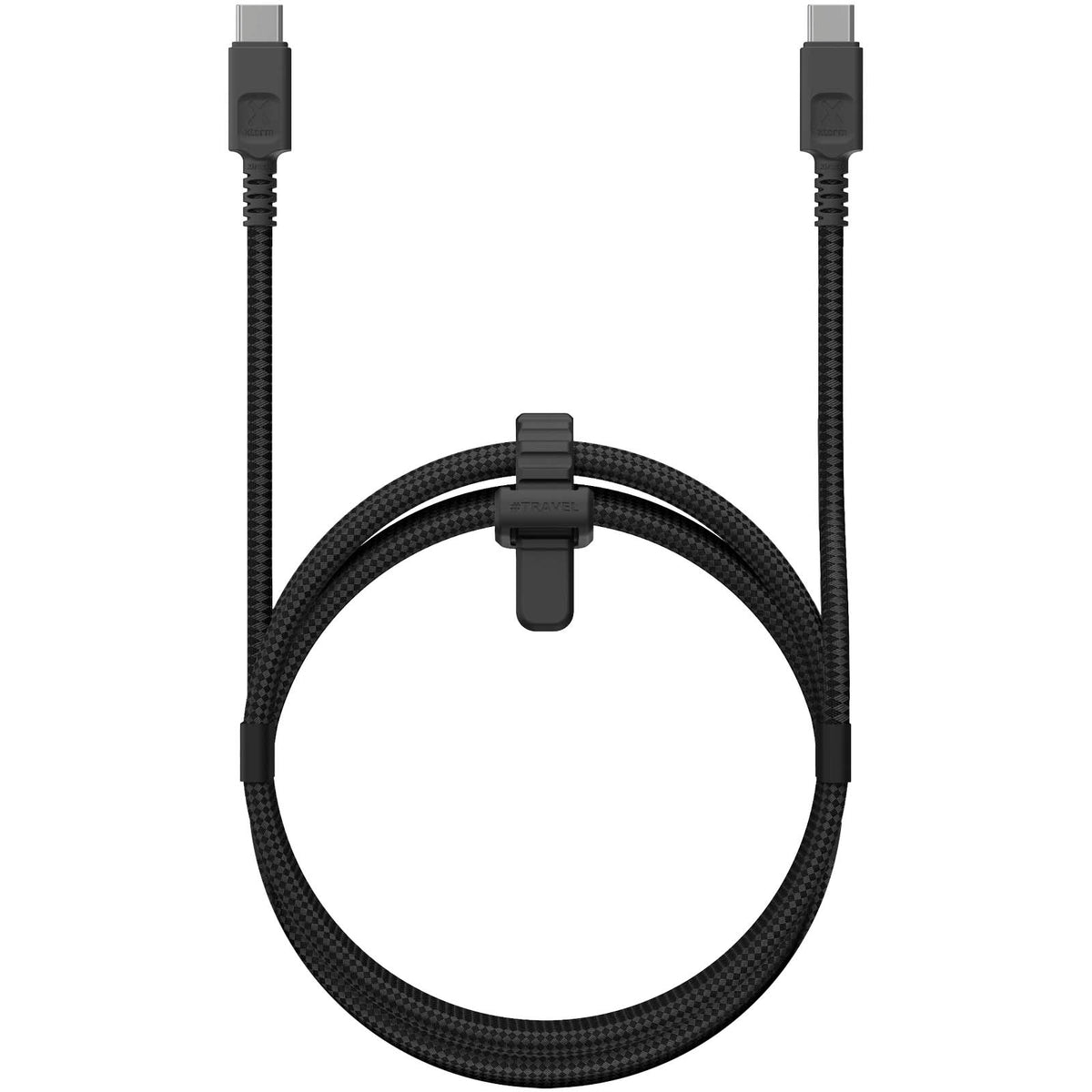 Xtorm CX3071 100 W USB-C PD Next Gen-kabel